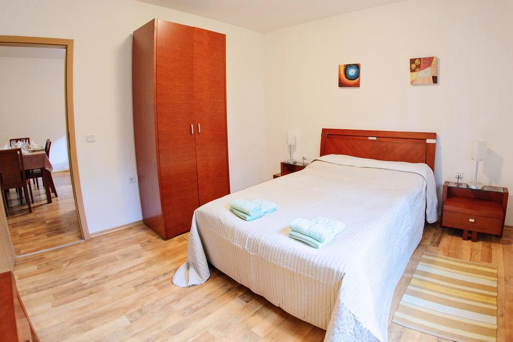 Mountain View Resort Studio Bansko Exterior photo