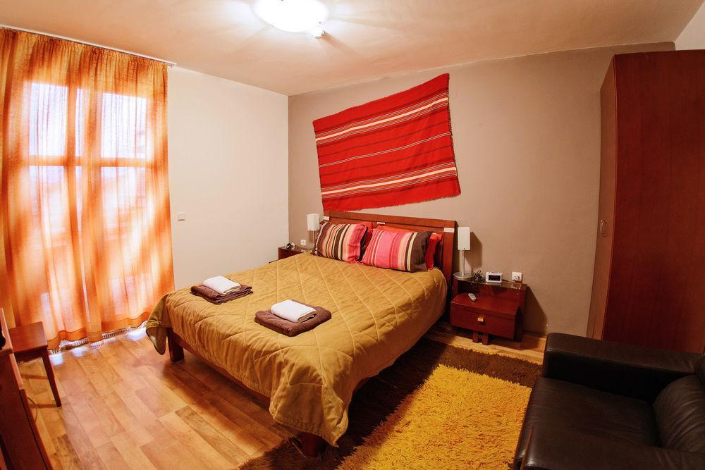 Mountain View Resort Studio Bansko Exterior photo