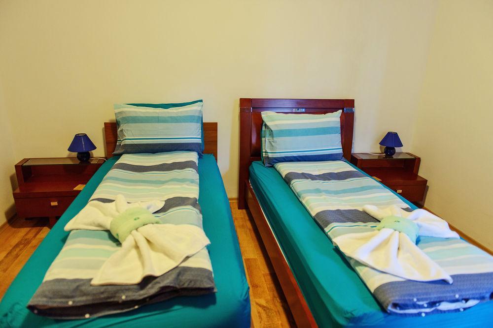 Mountain View Resort Studio Bansko Exterior photo