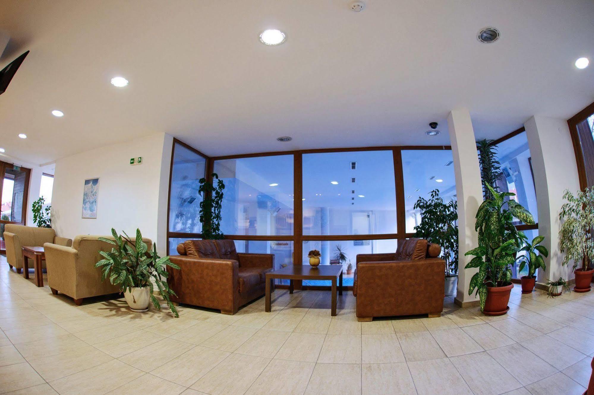Mountain View Resort Studio Bansko Exterior photo