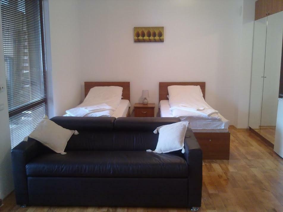 Mountain View Resort Studio Bansko Exterior photo